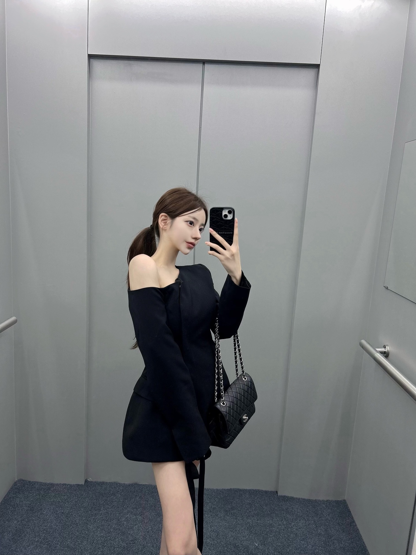 시아라 사진