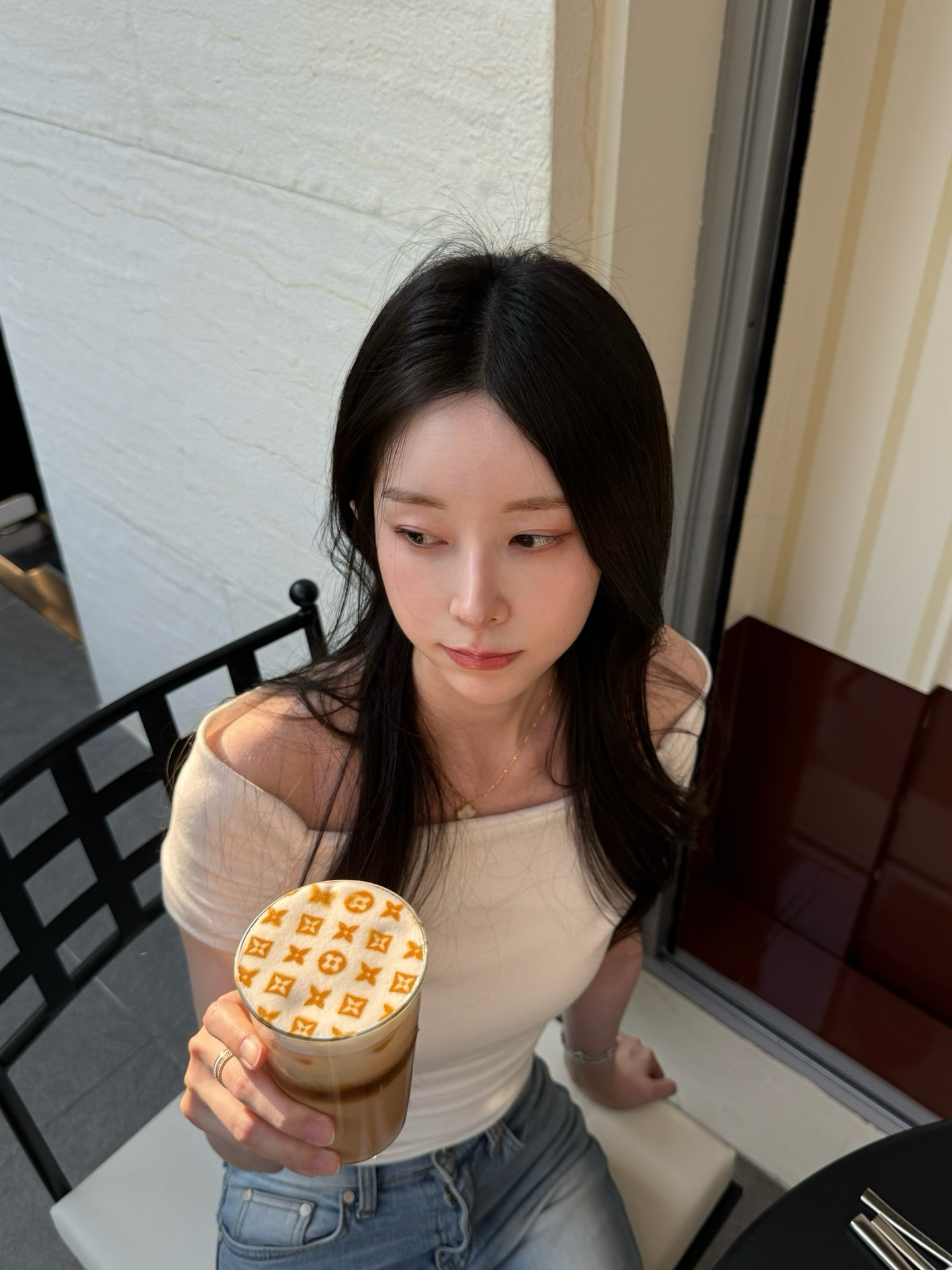 예은별 사진