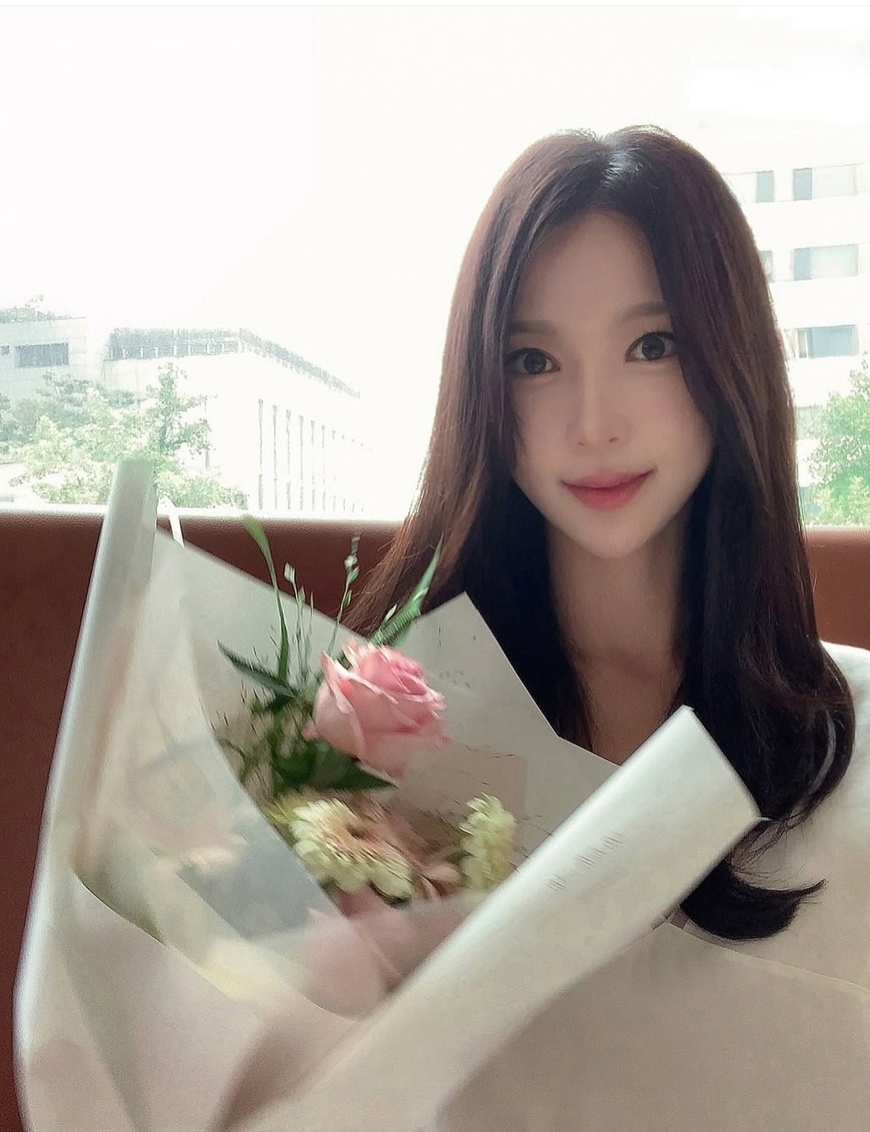 유나 사진