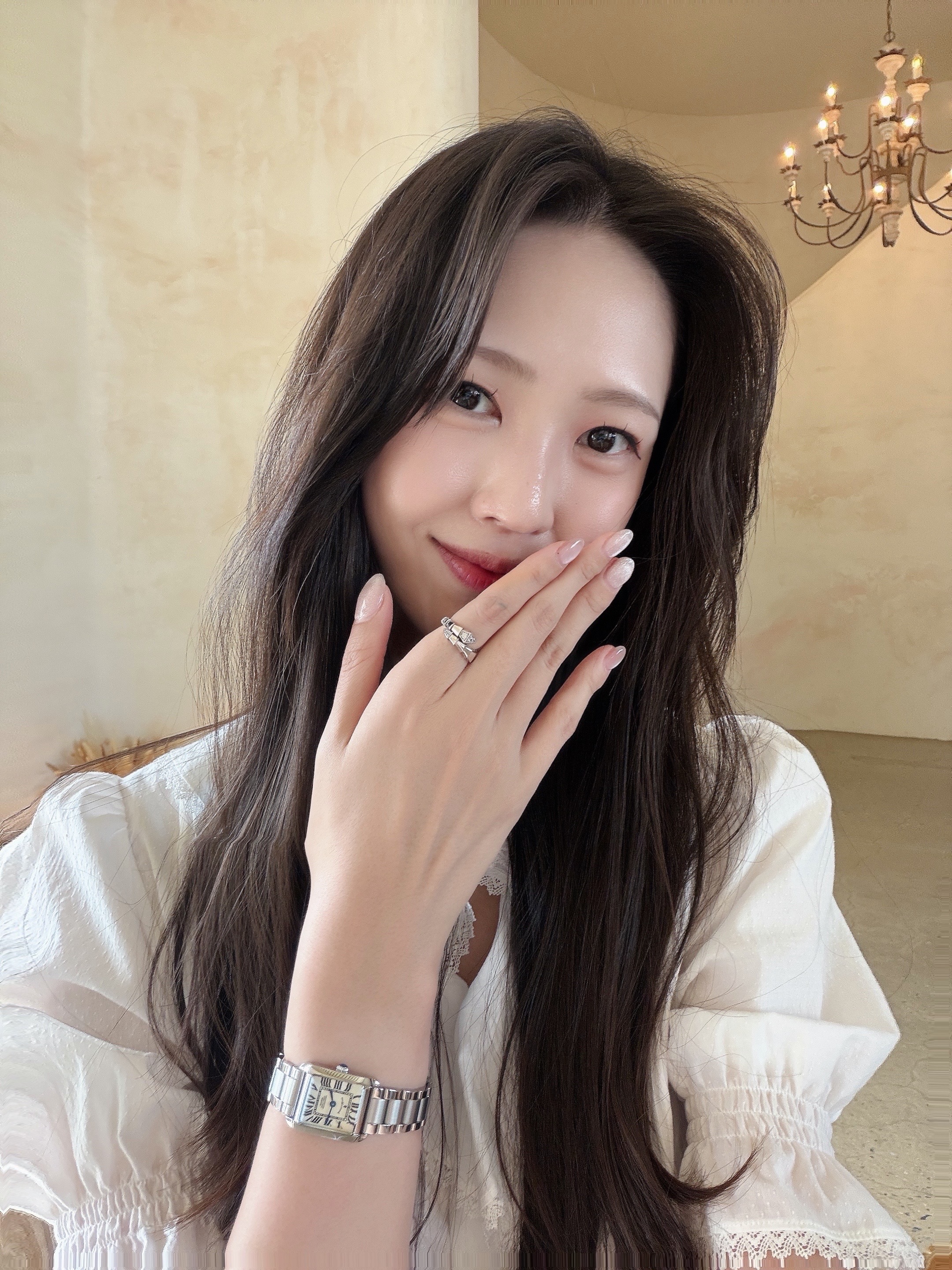 가은솔 사진