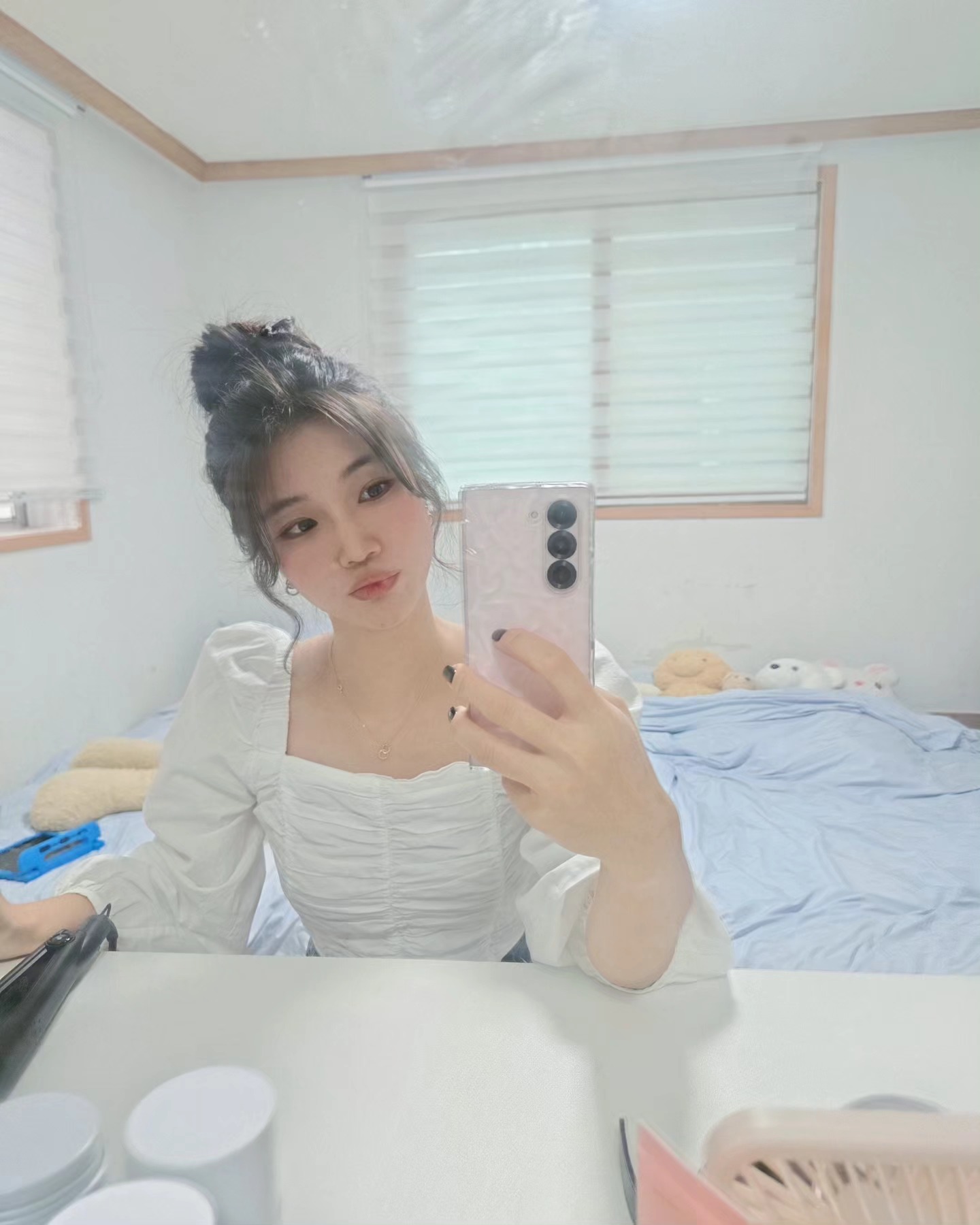 정한별  사진
