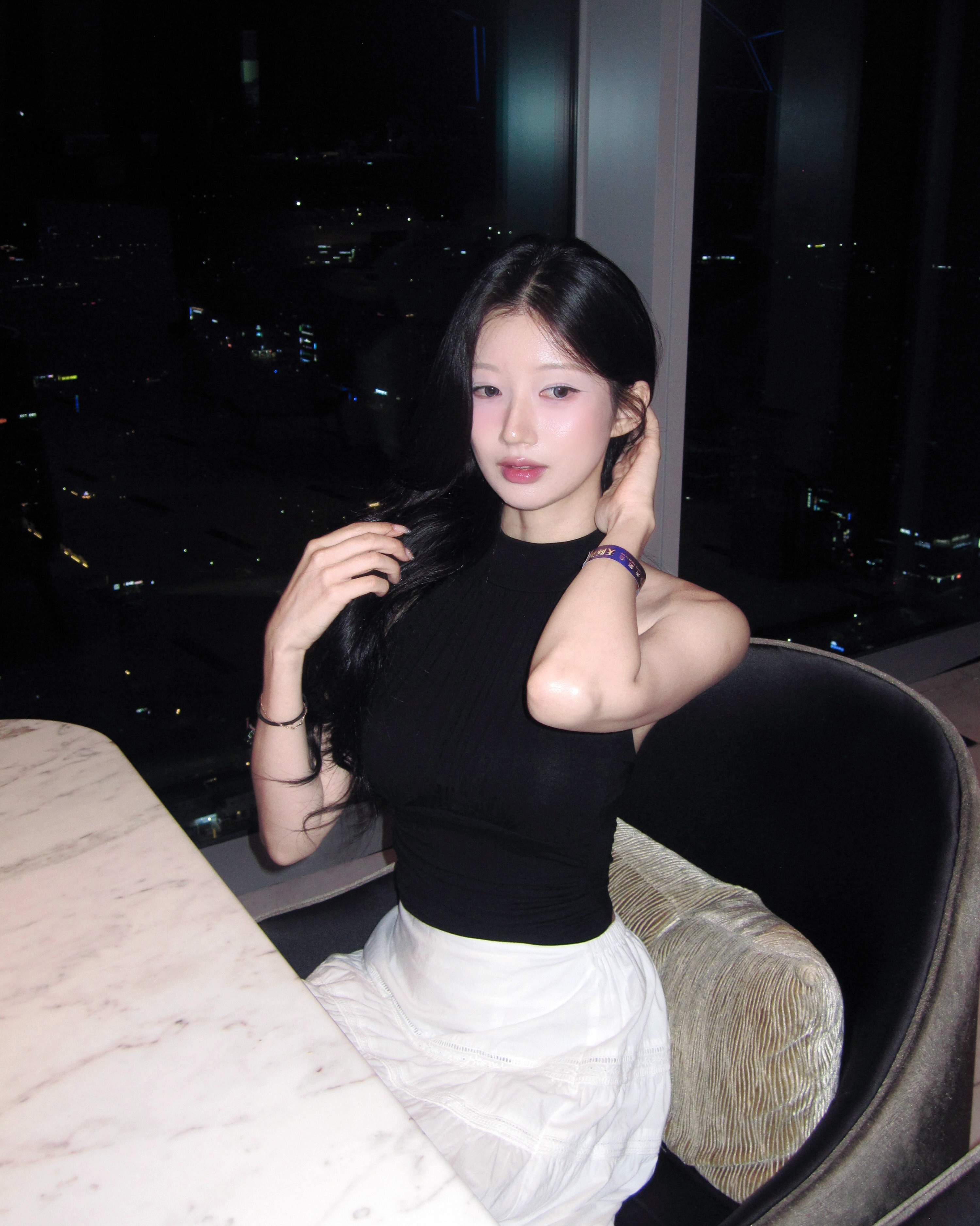 수민 사진