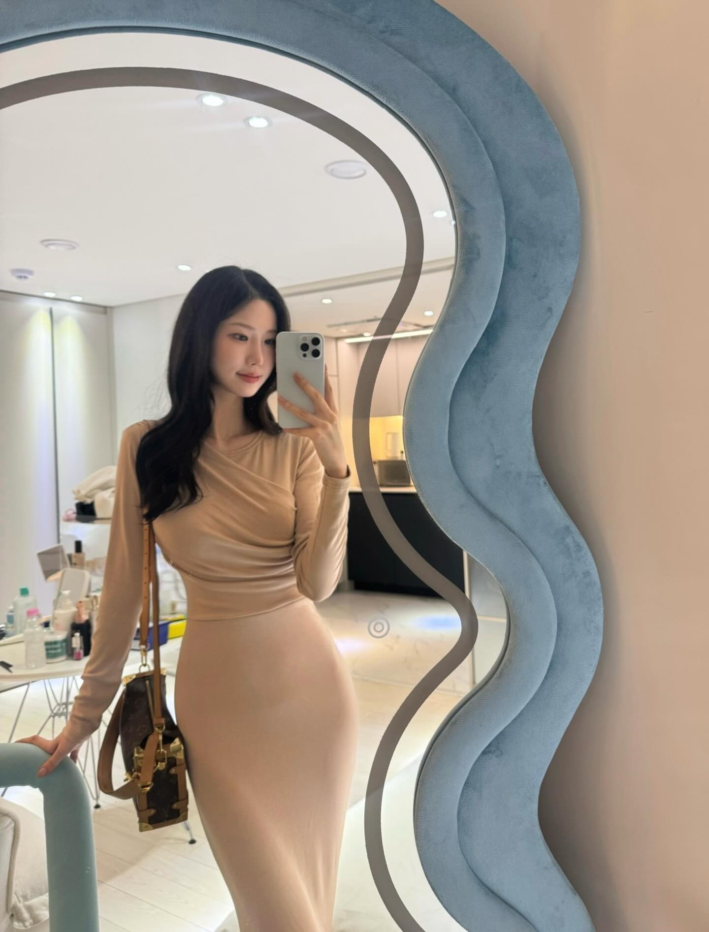 설아 사진