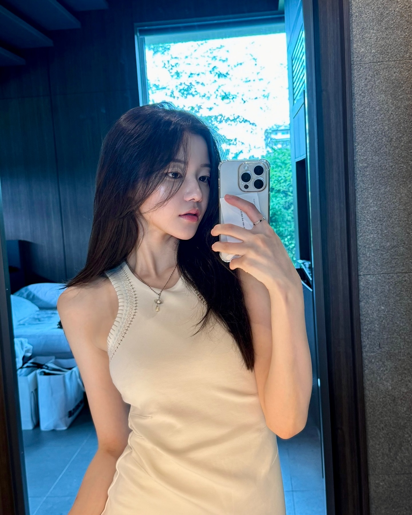 도하 사진
