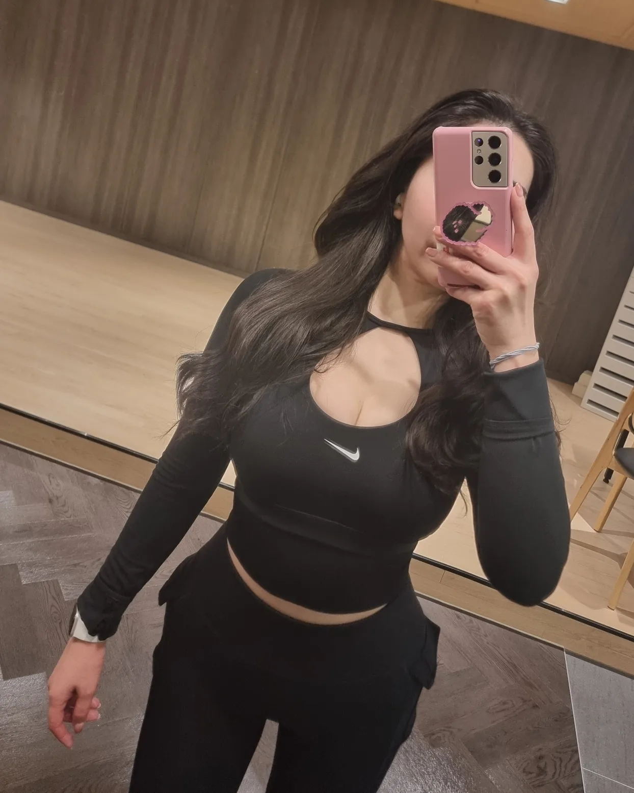 이다솜  사진