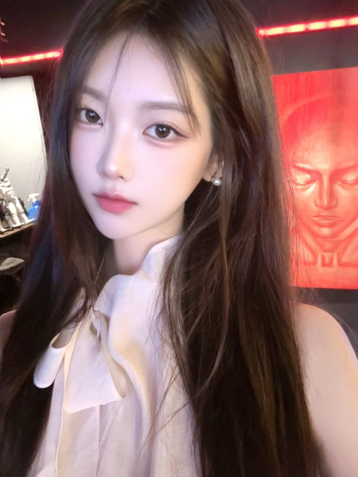 도하 사진