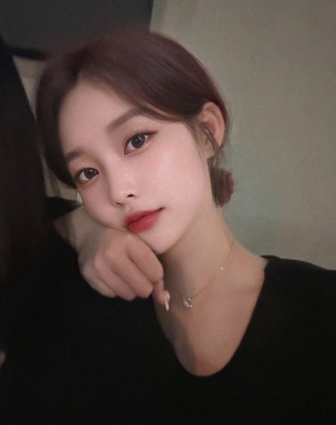 정경  사진