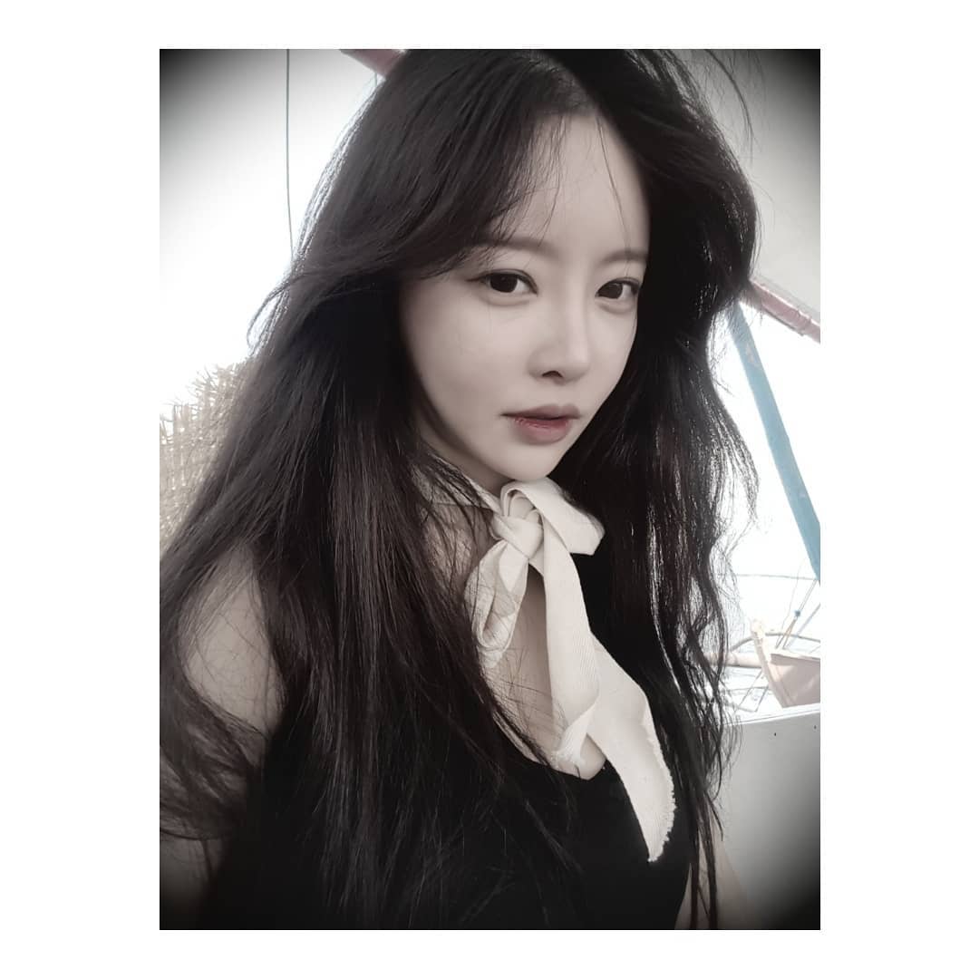 김유지 사진