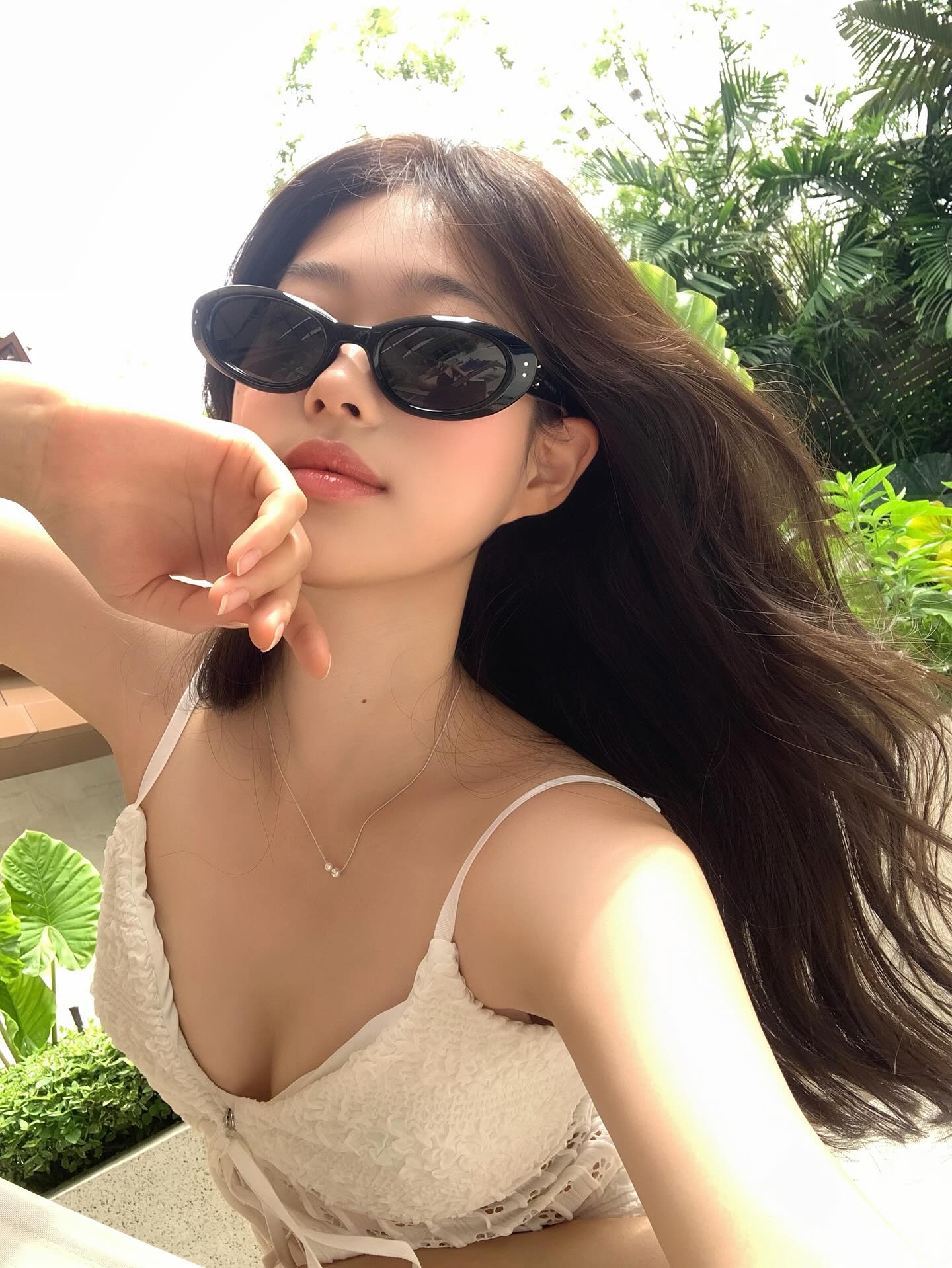 윤솔 사진